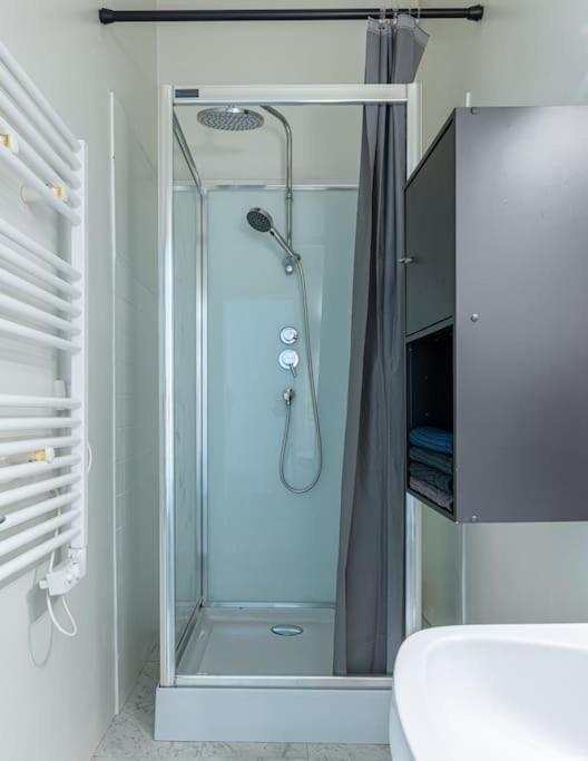 Le Charmant Hello Palois-T2-Wifi Apartamento Pau Exterior foto